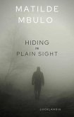 Hiding In Plain Sight (eBook, ePUB)