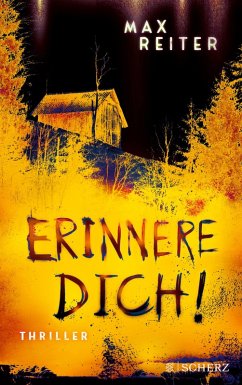 Erinnere dich! (eBook, ePUB) - Reiter, Max