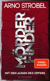 Mörderfinder - Mit den Augen des Opfers / Max Bischoff Bd.6 (eBook, ePUB)
