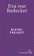 Bleibefreiheit (eBook, ePUB) - Bild 1