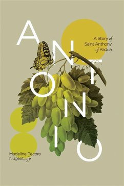 Cover Antonio (eBook, ePUB)