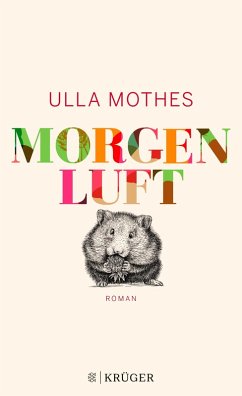 Morgenluft (eBook, ePUB) - Mothes, Ulla