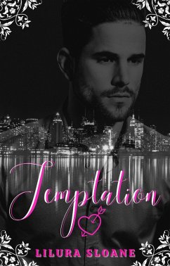 Cover Temptation (eBook, ePUB)