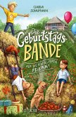 Auf die Plätze, fertig, feiern! / Die Geburtstagsbande Bd.1 (eBook, ePUB)