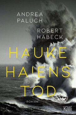 Hauke Haiens Tod (eBook, ePUB) - Habeck, Robert; Paluch, Andrea