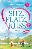 Sitz, Platz, Kuss / Hundeglück Bd.1 (eBook, ePUB)