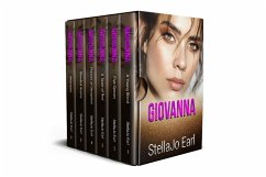 Cover Giovanna: Series (eBook, ePUB)