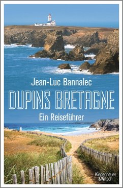 Dupins Bretagne (eBook, ePUB) - Bannalec, Jean-Luc