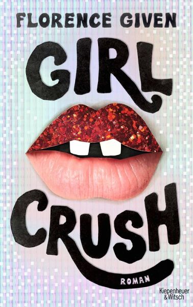 Girlcrush (eBook, ePUB) Girlcrush (eBook, ePUB)
