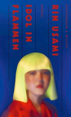 Idol in Flammen (eBook, ePUB) - Usami, Rin