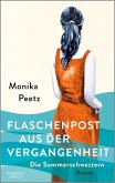 Flaschenpost aus der Vergangenheit / Die Sommerschwestern Bd.3 (eBook, ePUB)