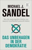 Das Unbehagen in der Demokratie (eBook, ePUB)