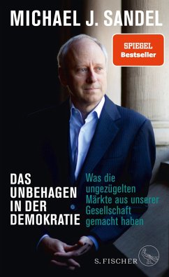 Das Unbehagen in der Demokratie (eBook, ePUB) - Sandel, Michael J.