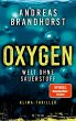 Oxygen (eBook, ePUB) - Bild 1