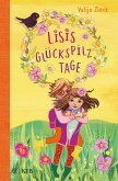 Lisis Glückspilztage / Lisi Bd.2 (eBook, ePUB)