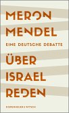 Über Israel reden (eBook, ePUB)