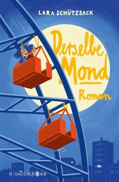 Cover Derselbe Mond (eBook, ePUB)
