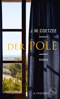 Der Pole (eBook, ePUB) - Coetzee, J. M.