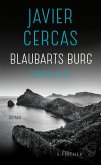 Blaubarts Burg / Terra Alta Bd.3 (eBook, ePUB)