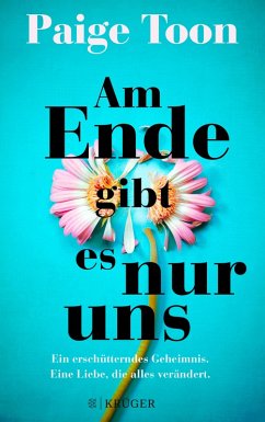 Am Ende gibt es nur uns (eBook, ePUB) - Toon, Paige