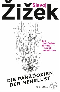 Die Paradoxien der Mehrlust (eBook, ePUB) - Žižek, Slavoj