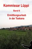 Kommissar Lüppi - Band 6 (eBook, ePUB)