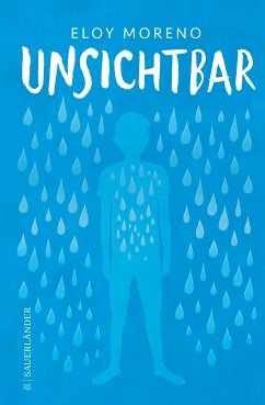 Unsichtbar (eBook, ePUB) - Moreno, Eloy