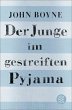 Der Junge im gestreiften Pyjama (eBook,... - Bild 1