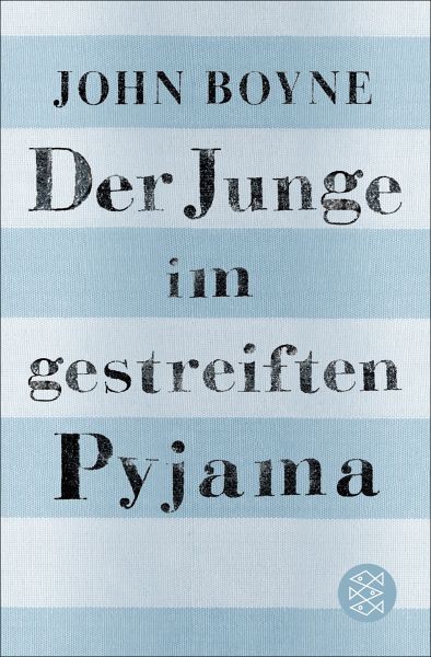 Der Junge im gestreiften Pyjama (eBook, ePUB) von John Boyne - Portofrei  bei bücher.de