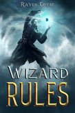 Wizard Rules I (A Wizard Makepeace Tale) (eBook, ePUB)