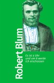 Es ist 5 Uhr und um 6 werde ich erschossen (eBook, ePUB)