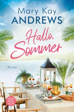 Hallo, Sommer (eBook, ePUB) - Andrews, Mary Kay