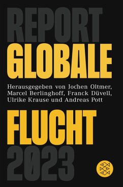 Report Globale Flucht 2023 (eBook, ePUB)