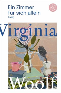 Ein Zimmer für sich allein (eBook, ePUB) - Woolf, Virginia