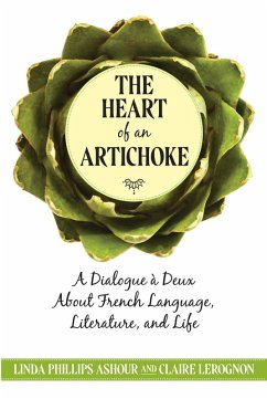 Cover The Heart of an Artichoke (eBook, ePUB)