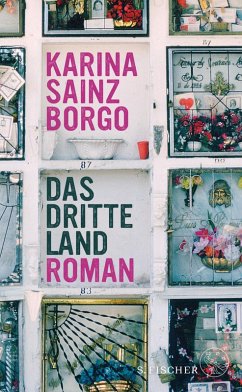 Das dritte Land (eBook, ePUB) - Sainz Borgo, Karina