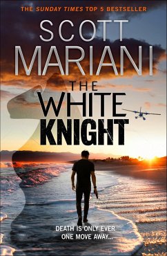 The White Knight - Mariani, Scott