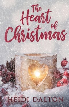The Heart of Christmas - Dalton, Heidi