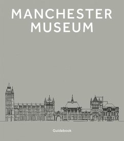 Manchester Museum - Manchester Museum