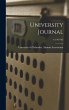 University Journal; 4 (1907-08) - Bild 1
