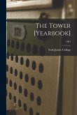 The Tower [yearbook]; 1961