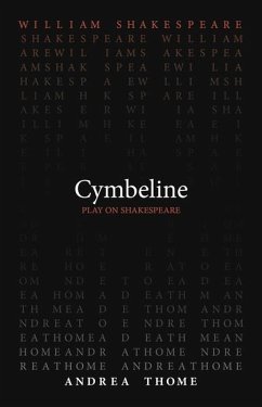 Cymbeline - Shakespeare, William