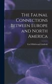 The Faunal Connections Between Europe and North America