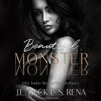 Beautiful Monster: A Dark Stalker Romance