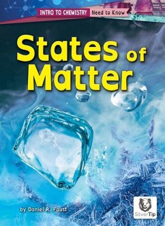 States of Matter - Faust, Daniel R.