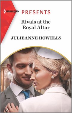 Rivals at the Royal Altar - Howells, Julieanne