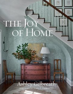 Cover The Joy of Home