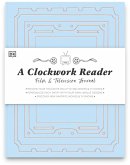A Clockwork Reader Film and TV Journal