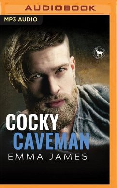 Cocky Caveman - James, Emma; Club, Hero