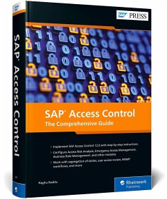 SAP Access Control - Boddu, Raghu